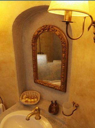Fata Morgana Aparthotel Folégandros Habitación foto