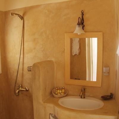Fata Morgana Aparthotel Folégandros Habitación foto