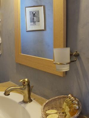 Fata Morgana Aparthotel Folégandros Habitación foto